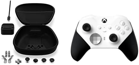 Xbox Elite Wireless Controller Series 2 - Core Edition (White)