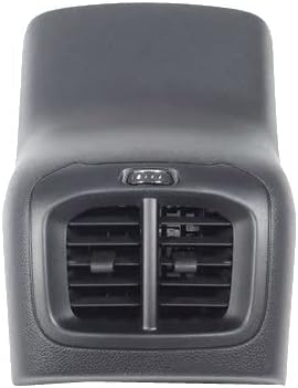 Mopar 5RM63DX9AB BEZEL CONSOLE