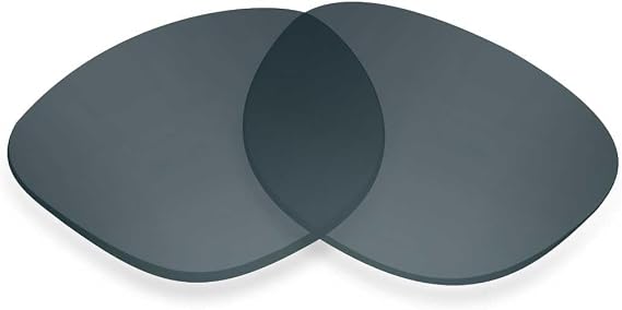 Sunglass Fix Replacement Sunglass Lenses Compatible with Alex Perry AP Sun Rx 30 56mm