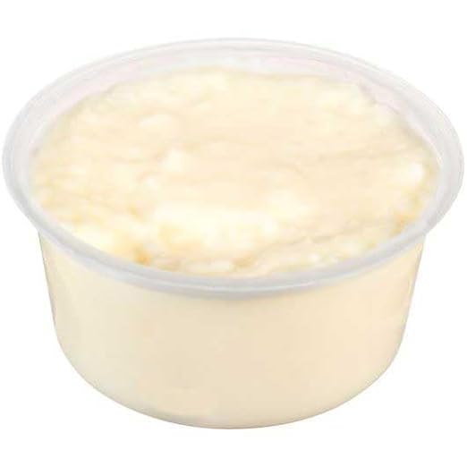 Kozy Shack Rice Pudding No Sugar Added, 4 Ounce -- 48 per case.