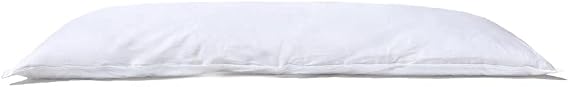 Down Alternative Body Pillow (20" x 60")