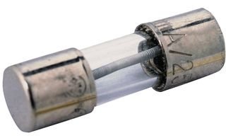 LITTELFUSE 0229003.HXP FUSE, CARTRIDGE, 3A, 5 X 15MM, SLOW BLOW (5 pieces)