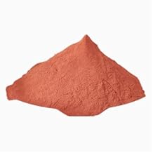 500g Micron Sized Copper Powder, 1-3m,99.99% High-Purity Cu, for Element Sample Collection, Classroom Demonstrations, Scientific Research, and Laboratory Experimental Projects