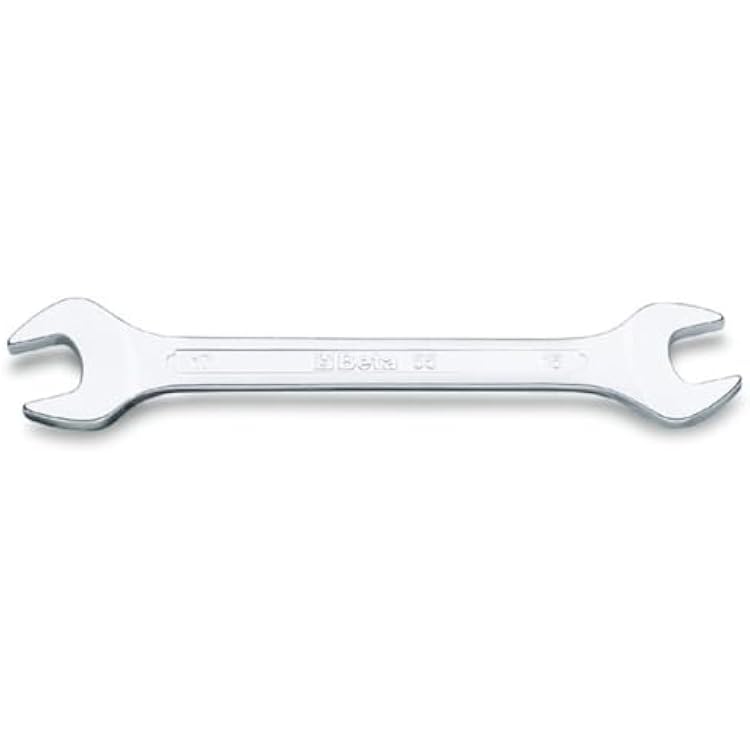 Beta 55 Series, Open End Wrench, 15 Offset, SAE 12 x916