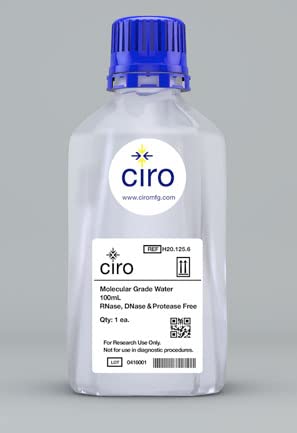 Citrate Buffer, 1M, (pH 6.0), 250 mL