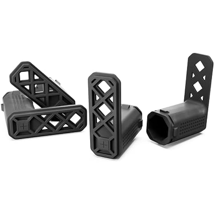 CrateHook Hanger 4 Pack