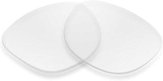 Sunglass Fix Replacement Sunglass Lenses Compatible with Chanel 5288-Q-A 57mm