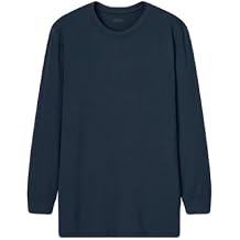 UNIQLO Heattech Crew Neck T-Shirt, 34 Sleeves, Mens Inner