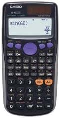 Casio FX-913ES-N Scientific Calculator, Math Natural Display, 310 Functions, 10 Digits
