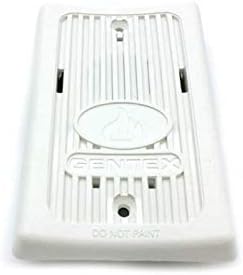 Gentex GX93W Gentex Wht Mini Horn
