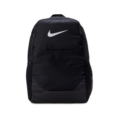 Nike Unisex Adult Gameday Brasilia X Backpack (24L or 30L) | Mens and Womens