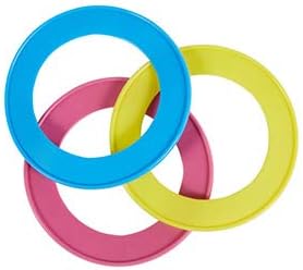 Pet Touch Dog Frisbee Ring