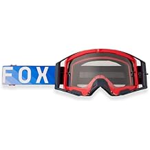 Fox Racing Unisex Airspace Motocross Dirt Bike Goggle