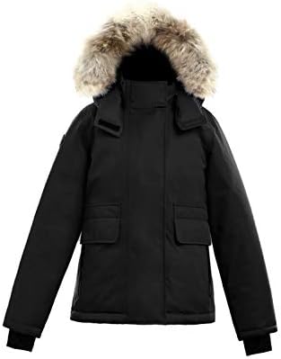 Triple F.A.T. Goose Hartwell Womens Waterproof Goose Down Jacket