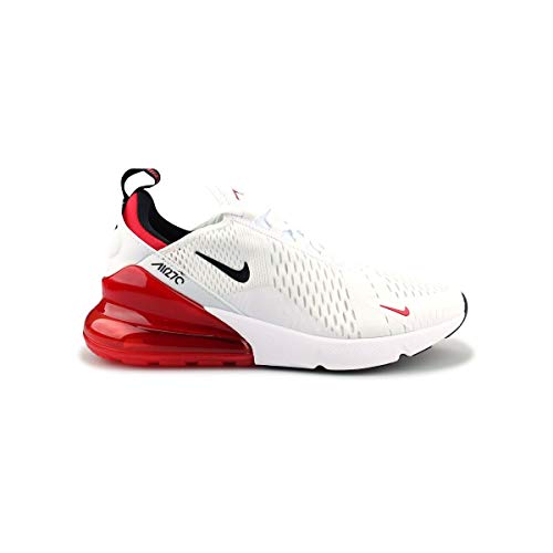 Nike Mens Air Max 270 Low Top