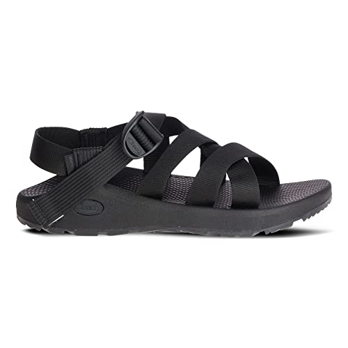 Chaco Mens Banded Z Cloud Sandal, Mirage Winds, 12 D M