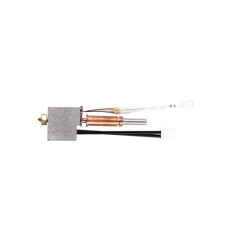 Anycubic 3D Printer 0.4mm Nozzle Quick Release