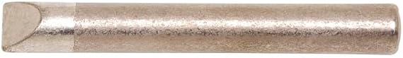 Weller SP120 1/2" Soldering Iron Chisel Tip