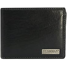 Kubis Wallet, Black, UNI