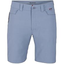 Simms Mens Challenger Short