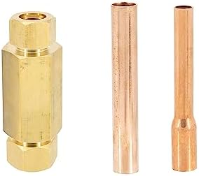 Beckett RP50 Kit-Replacement Check Valve CB25, 50
