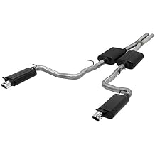 Flowmaster 817737 American Thunder Cat-back Exhaust System