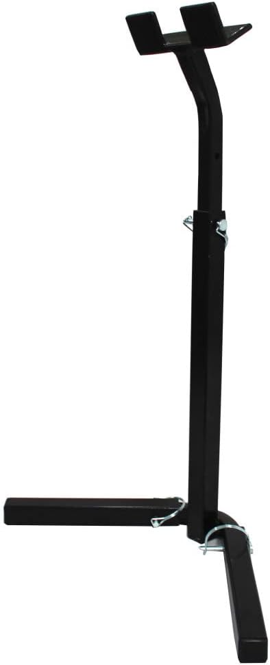 Extreme Max 5001.5016 Snowmobile Storage Stand