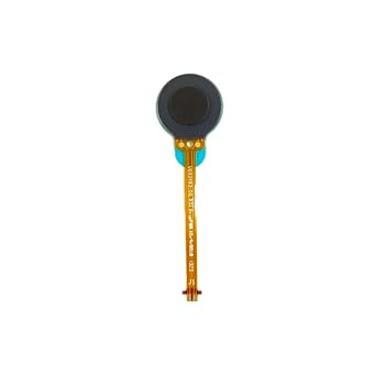 Side Grip Push Pressure Sensor for Valve Index Controller Knuckle VR Flex Cable Replacement Original Repair Parts Accessories