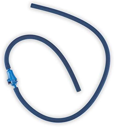 Gregory Hydration Quick-Disconnect Kit, Insulated, Optic Blue