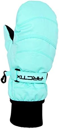 Arctix Kids Freestyle Insulated Ski Mittens