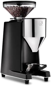 Nuova Simonelli G60 Espresso Grinder - Black