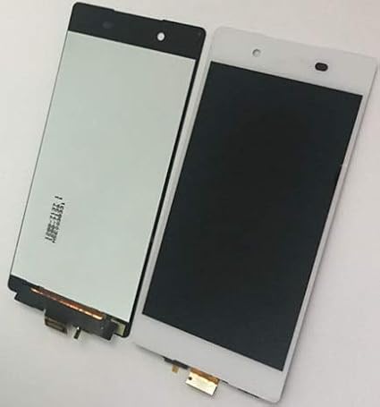 Lysee Mobile Phone LCD Screens - 6.18 Inch For Xiaomi Pocophone F1 Xiaomi F1 LCD Display Screen+Touch Screen Digitizer Assembly Black White Color With Kits