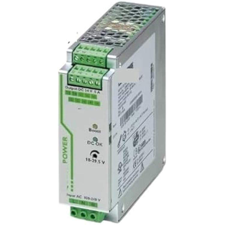 Power Supply 2866750, 1AC24DC5 for Industrial Original