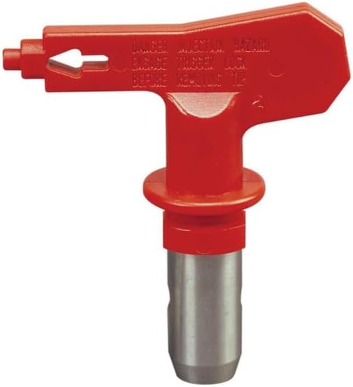 Sprayer Point Tip Rev, 019in