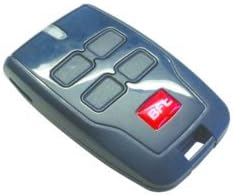 Bft B Rcb Tx4 Remote Control
