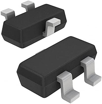 SMBT3904E6327 - TVS 3 SOT-23 3904 (100 Piece Lot)
