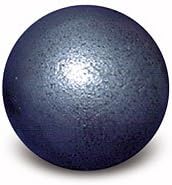 Stackhouse Competition Shot Put (16 lbs. (126mm))