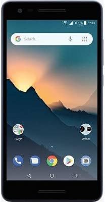 Nokia Verizon Prepaid 2V 8GB - Blue