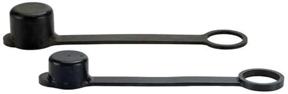 Dust Cap, EA & E Series 3/8 In. Nipples