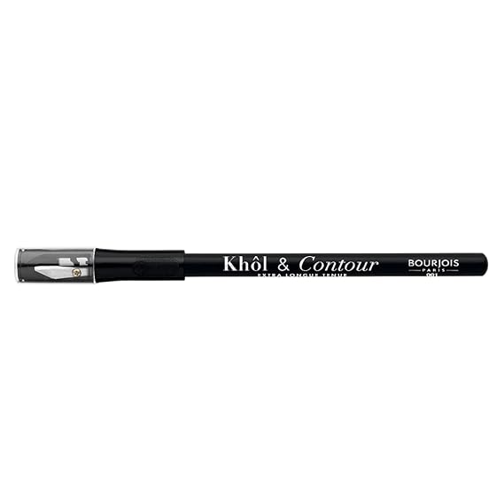 Kohl&Contour Sharpener #Black 1,14 Gr