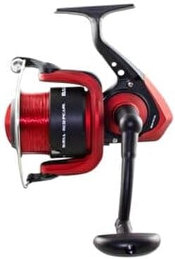 BAUER Surya 7000 Red Pearl Surf Olta Makinesi