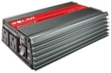 Solar (SOLPI5000X) 500 Watt Power Inverter