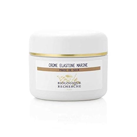 Creme Elastine Marine