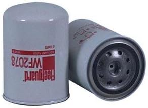 Fleetguard Water Filter Spin On Part No: WF2078