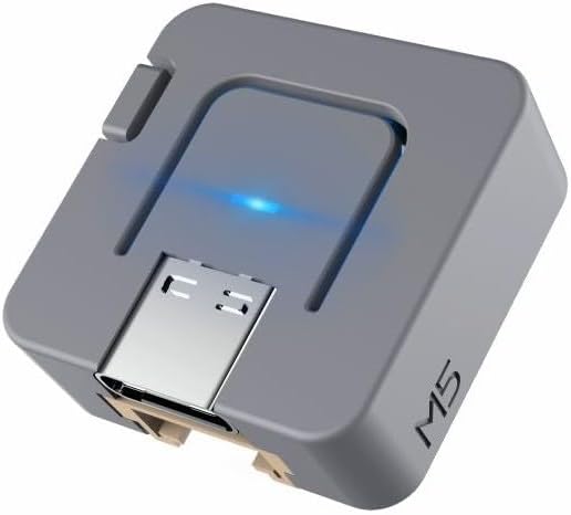 M5Stack Official ATOM Lite ESP32 IoT Development Kit C008
