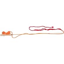 Royal Wulff Fly-O Practice Fly Rod