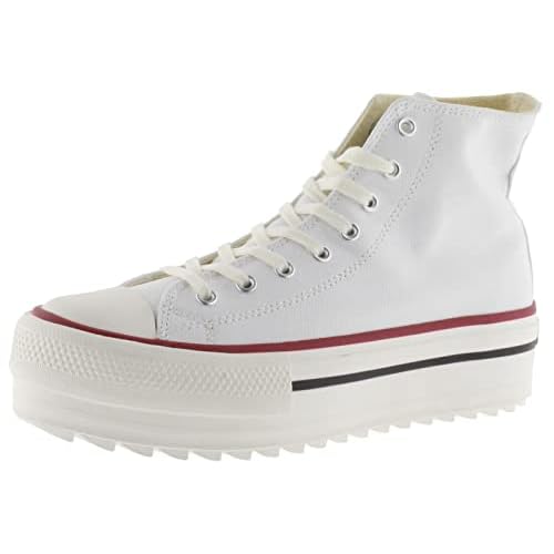 victoria Womens Low-Top Trainers