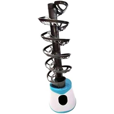 Table Tennis Robot Professional Table Tennis Ball Pitcher Portable Table Tennis Launcher for Women Men Self Play