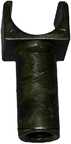 Drive Medical Seat Rail Guide, 0.5 Pound
