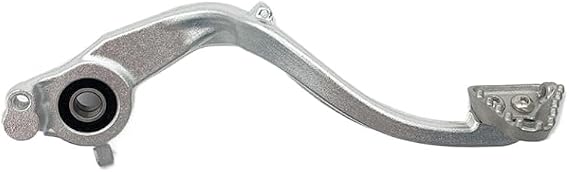 Rear Brake Lever Assembly Compatible With SX SX-E TC MC 50 2024 Motorcycle